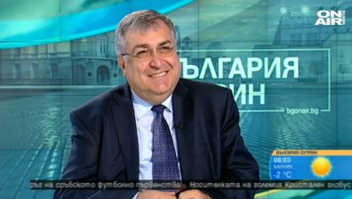 Близнашки: Мажоритарен вот в два тура? Прелюдия към президентска република!