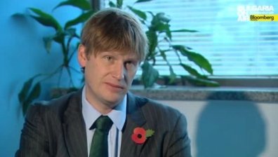 Инвеститорите искат да видят върховенство на закона и стабилност в България
