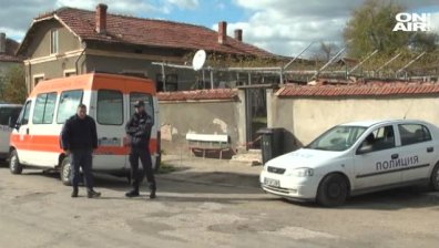 36-годишен бе арестуван за двойно убийство в Плевенско
