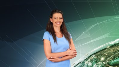 Другите лица на водещите: Какво не знаете за Десислава Джерманска?