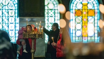 Почитаме Св. Анастасия - ето какво е народното поверие за днешния ден