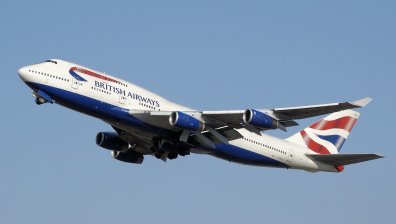 Служителите на British Airways обявиха стачка по Коледа