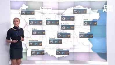 Централна прогноза