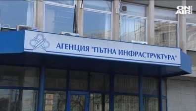 АПИ прогнозира приход от 400 млн. лв. от пътни такси до края на 2019 г. 