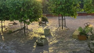 МВР успокои: Ситуацията в Плевенско се нормализира, няма бедстващи хора