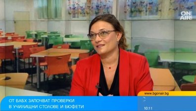 Глоби и затваряне на обекти при лоша хигиена и некачествена храна в училище