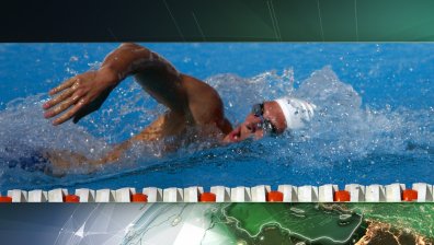 Йосиф Миладинов взе бронз от Световното по плуване в Будапеща