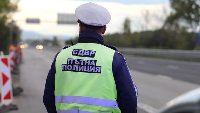Спецакция на МВР, НАП и Агенция "Митници" на "Тракия" - тестват наред за алкохол и наркотици