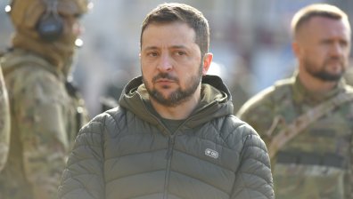 Зеленски се пропуква за ракетата в Полша: Не знаем на 100% какво се е случило