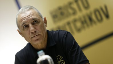 Стоичков за Меси: Той е легенда и заслужава тази "Златна топка" (+СНИМКА)