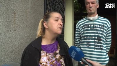 Онкоболният Юрий, на когото беше отказано лечение, ще бъде приет в болница