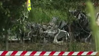 11 загинали при самолетна катастрофа в Полша