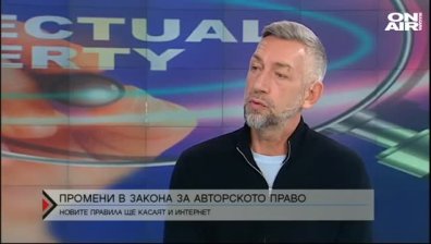 Близо 700 000 абоната на телевизия в сивия сектор