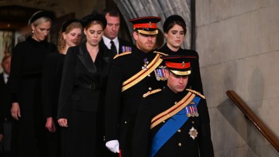 Хари призна: Не трябваше да става така, искам си семейството