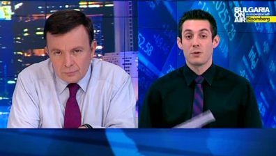Пазарен анализ Денят он ер, 23 май 2014