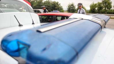 Момиче на 14 г. загина в катастрофа край Ивайловград с 18-годишен шофьор