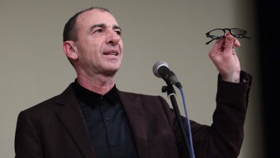 Зад кадър: Димитър Маринов издаде някои от тайните на "Зелената книга"
