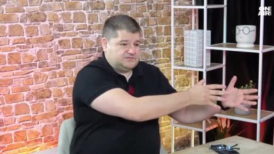 Доброслав Димитров: Готовността за еврото е прекрасна новина за България