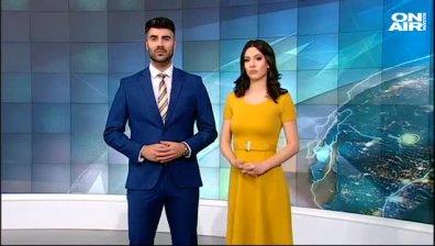В Новините ON AIR в 18:30 часа ще видите