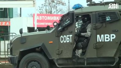 Новата структура към МВР и НСО - как ще се осъществява комуникацията?