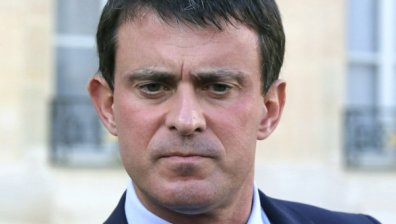 Манюел Валс е новият премиер на Франция