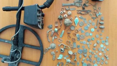 Спецакция срещу битовата престъпност в Ямбол, има задържани