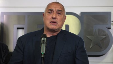 Борисов: Става скучно, не е нормално толкова да ги бием