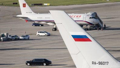 Русия е загубила 76 пътнически самолета заради санкциите