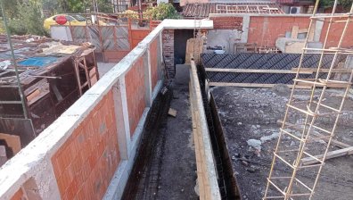 Незаконен строеж: "Имам пари, всичко мога да си позволя, законите не ме засягат"