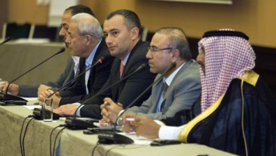 Външно министерство изгони сирийския посланик от София
