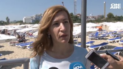След проверката на Ангелкова: Закриват плажове поради нарушения