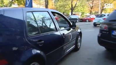 Селфи с инструктора ще доказва, че сме кормували