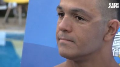 Бургазлия постави световен рекорд за 12-часово плуване без прекъсване