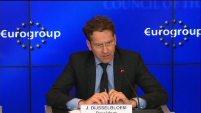 Идеята за създаването на фонд за нестабилните банки разделя еврозоната