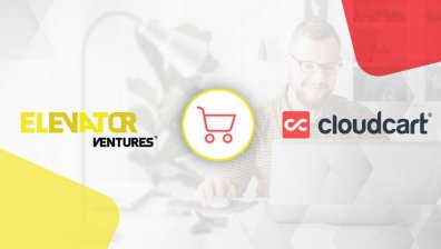 CloudCart получи финансиране от инвестиционното дружество на RBI - Elevator Ventures, за дигитализация на бизнеса в Централна и Източна Европа