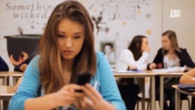 Изключване заради обида... или как училищата се борят с кибертормоза