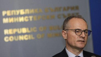 Прокуратурата: Колата на Лозан Панов не е умишлено повреждана