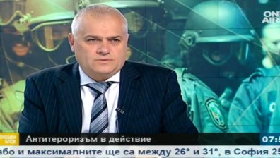 Ограничава ли гражданските права Антитерористичният закон?