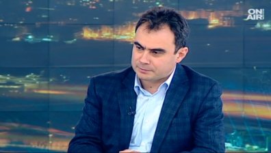 Жельо Бойчев: Каналджийството у нас се толерира