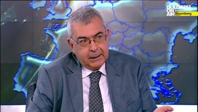 Брюксел 1: Изборите в Украйна и стрес-тестовете на банките в еврозоната