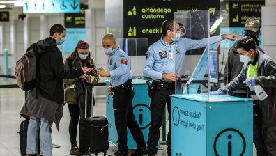 Отпада задължителната карантина за пристигащите в Португалия от България
