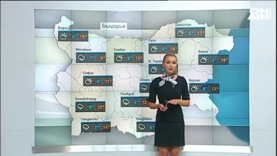 Централна прогноза