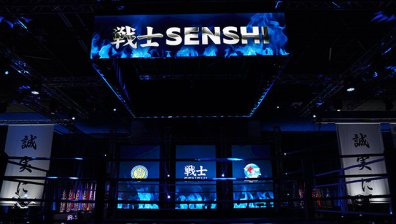 Остава седмица до големия сблъсък на титаните на SENSHI във Варна