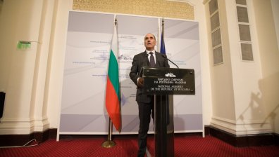 Цветанов категоричен, че всичко по сделката за имота му е законно