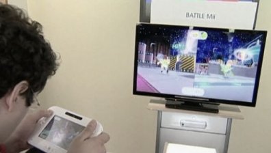 Nintendo представи новата си конзола