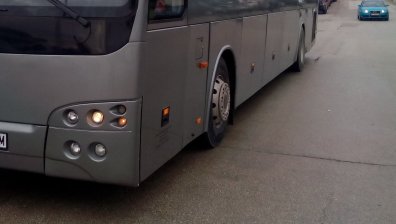 В HelpBook алармират за проблеми в междуградския транспорт в Силистренско