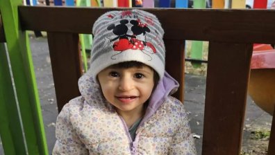 Бебе Амая обедини българите! За 3 дни се събра сума, която изглеждаше невъзможна