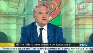 България е най-потърпевша от нестабилността в Турция