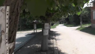 Опустяващите села на България