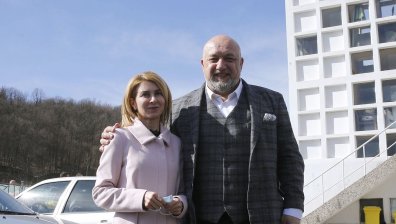 Започна изграждането на лекоатлетическата писта на стадиона в Габрово